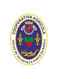 Cooperativa Agrícola Arcos de Valdevez e Ponte da Barca