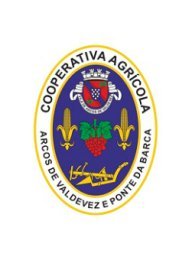 Cooperativa Agrícola Arcos de Valdevez e Ponte da Barca